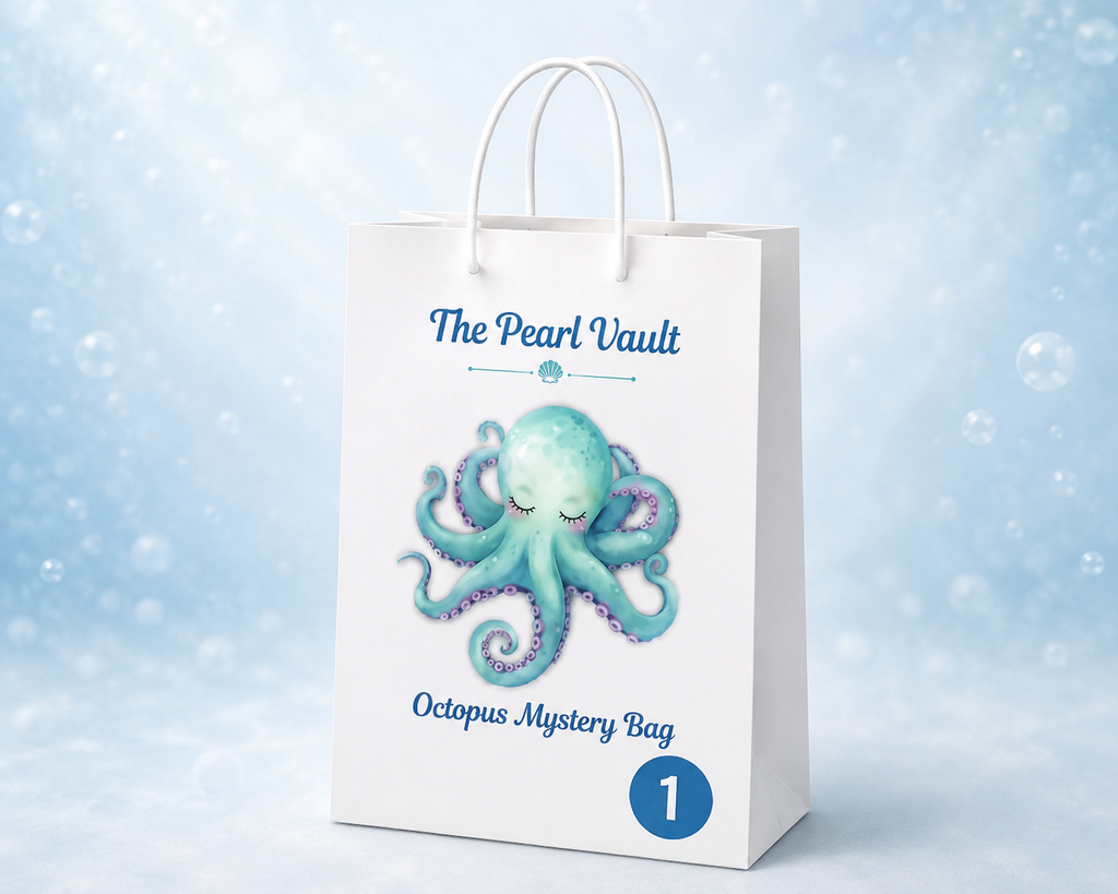 Octopus Mystery Bag