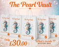 Sea Horse Mystery Bag