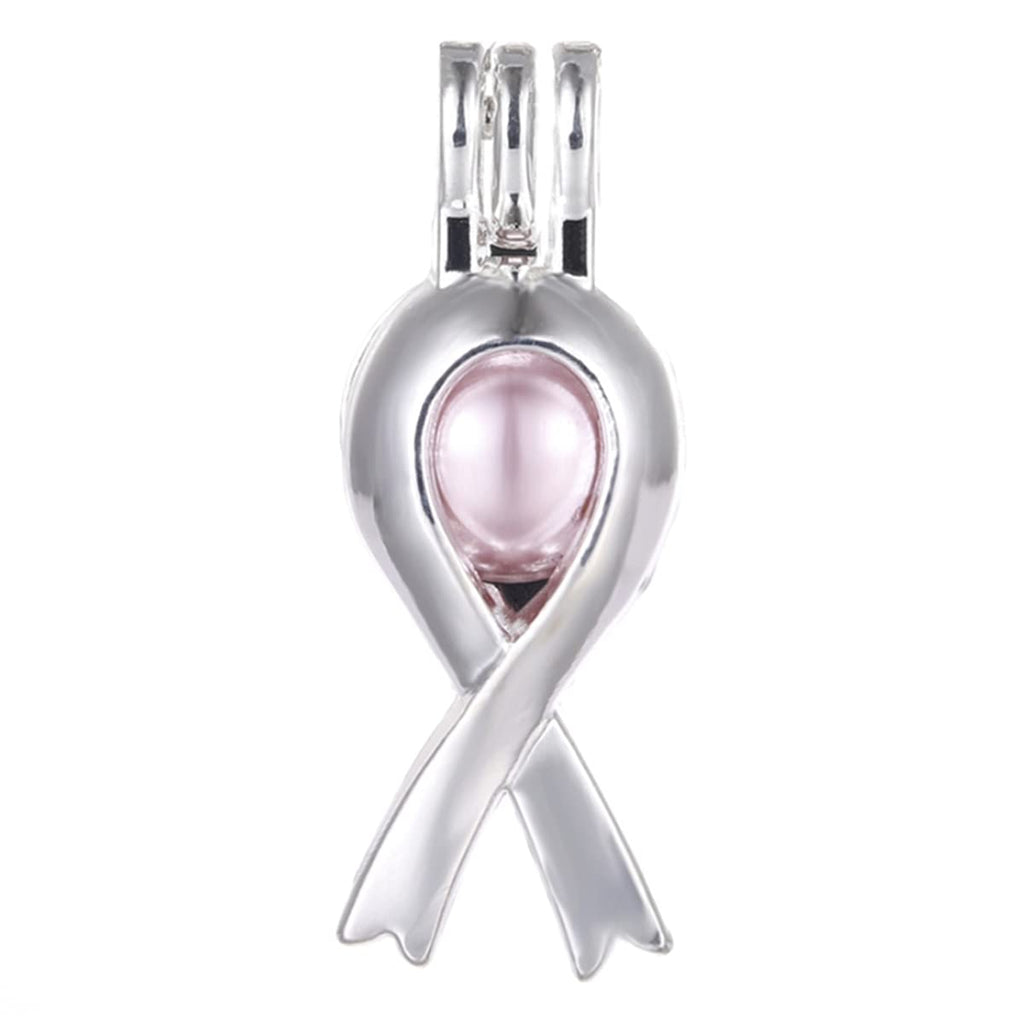 SC2 Silver Ribbon Cage