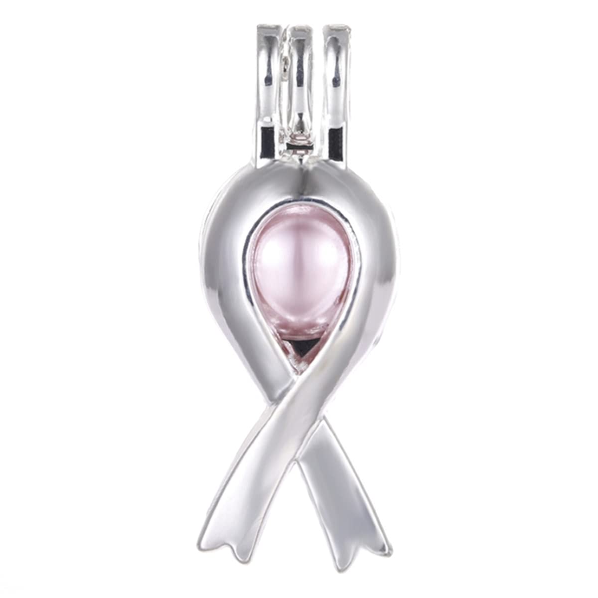 SC2 Silver Ribbon Cage