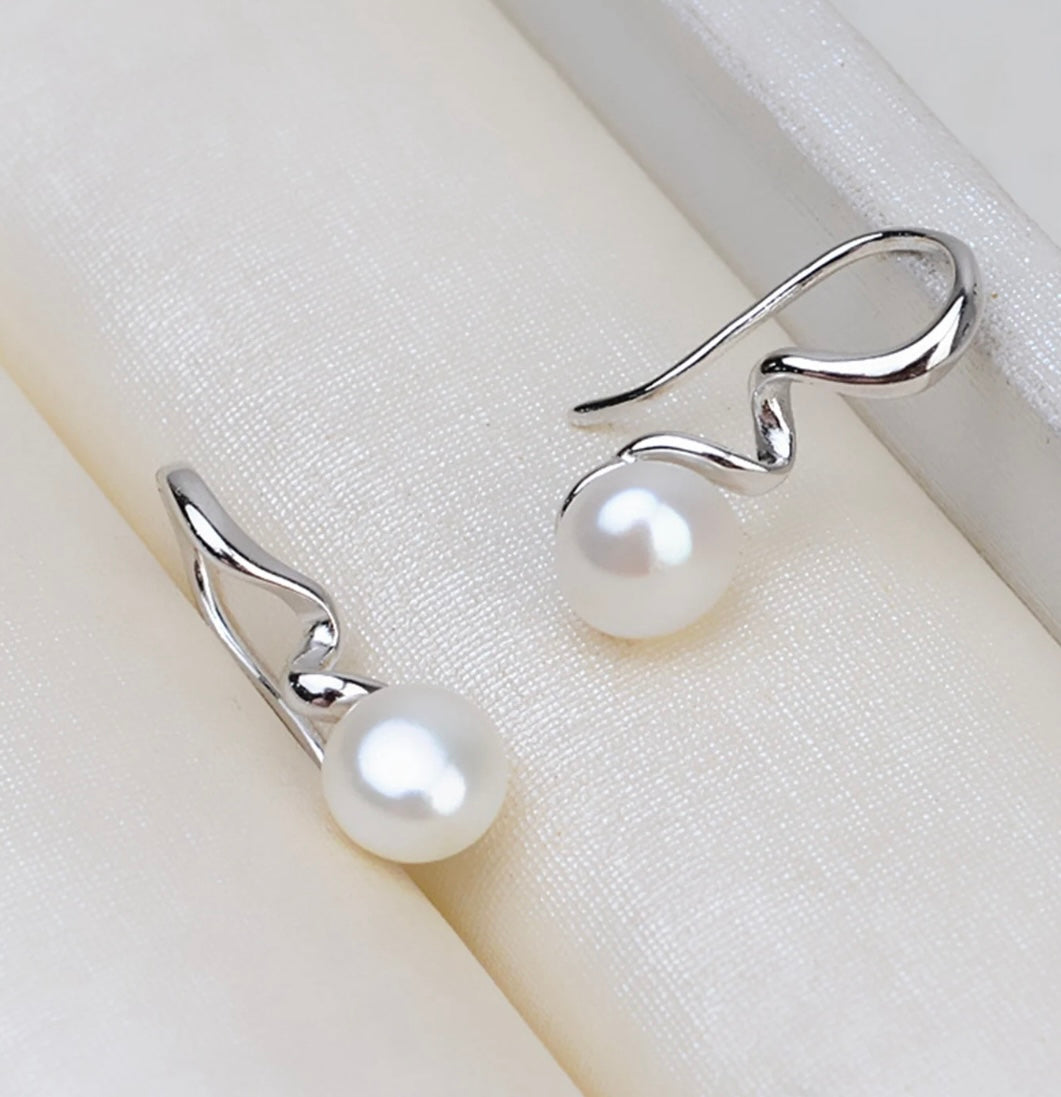 SSE3 - Earrings