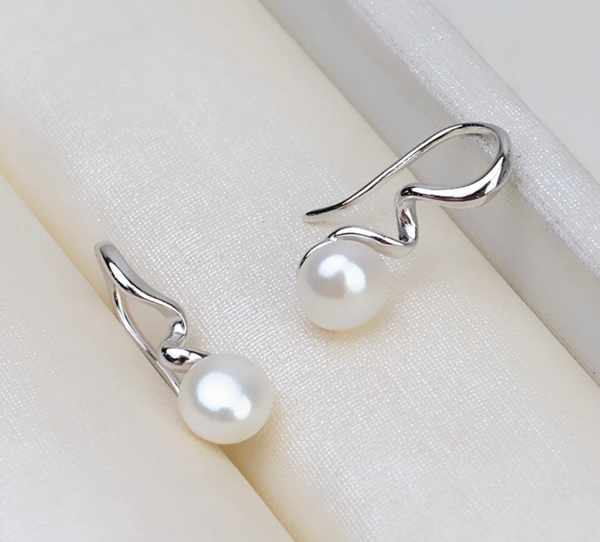 SSE3 - Earrings