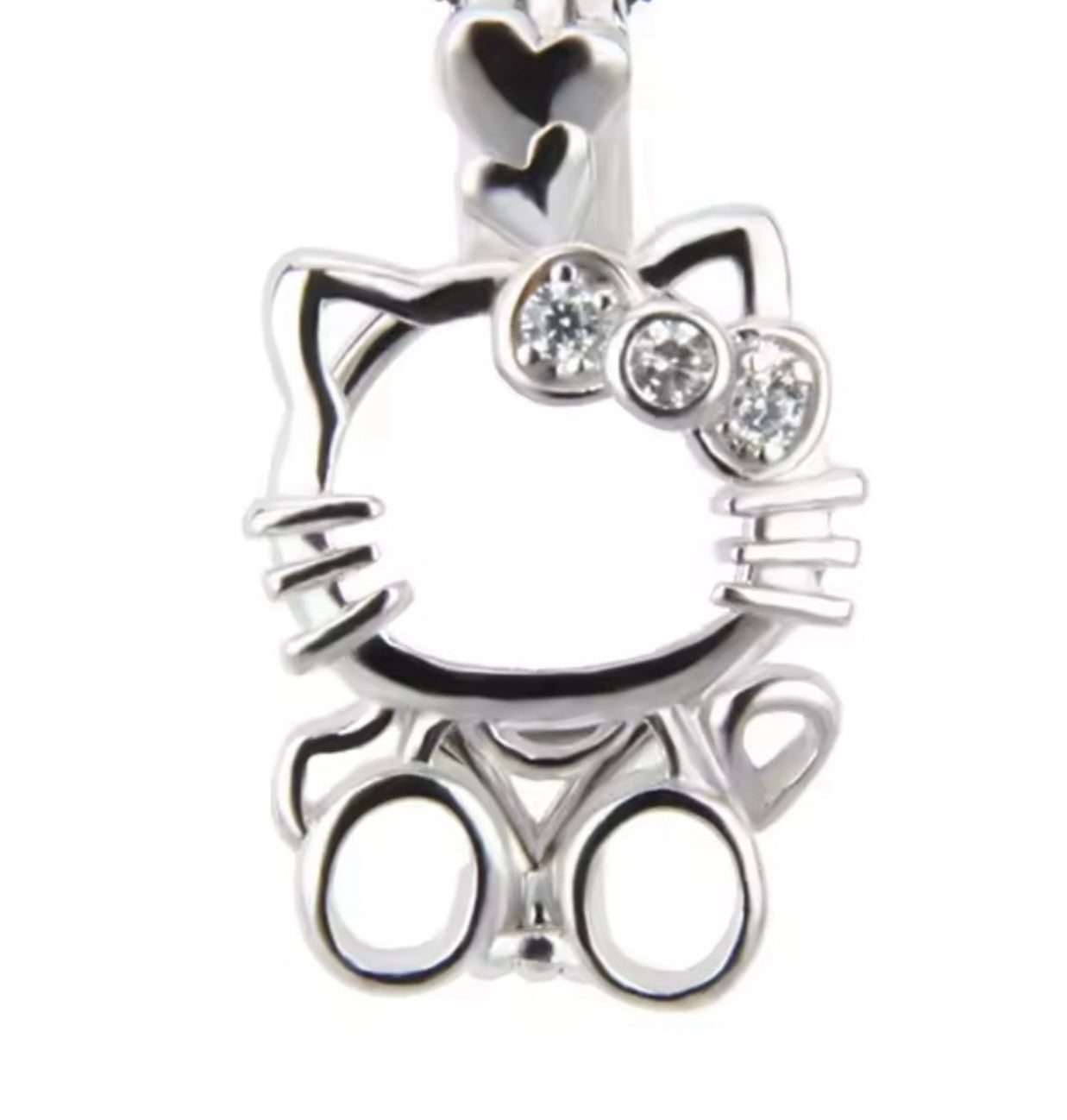 SSC6 - Hello Kitty cage