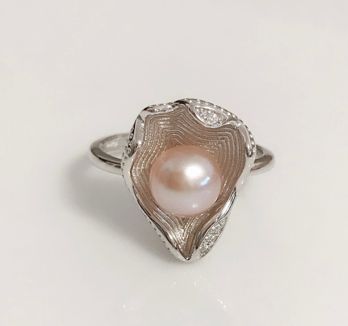 SSR21 - The Alice Ring