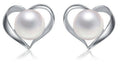 SSE 16 - Heart Studs