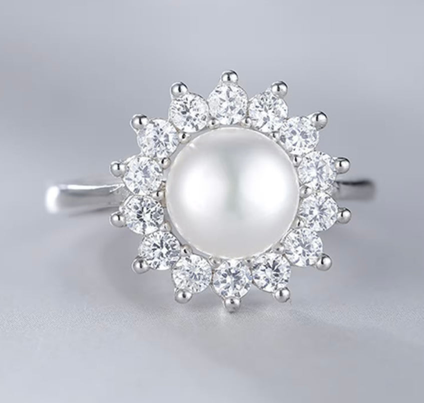 SSR 11 - The Elizabeth Ring