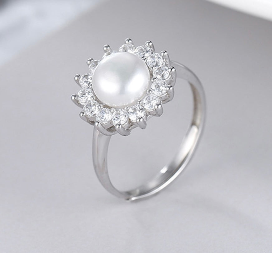 SSR 11 - The Elizabeth Ring