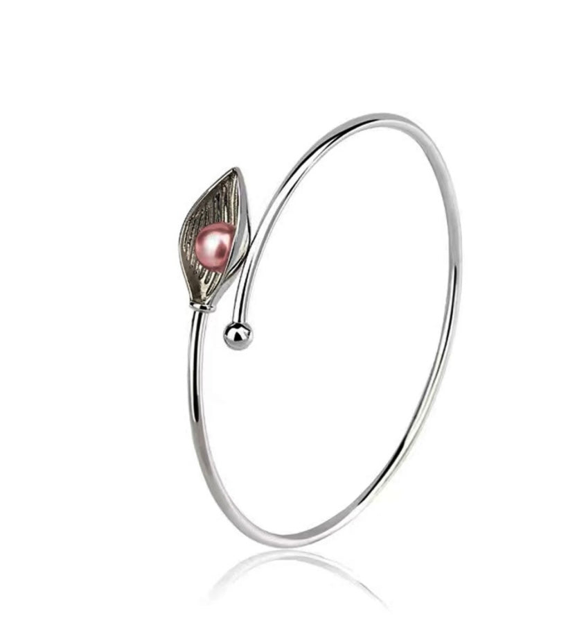 SSB7 - The leaf Bangle
