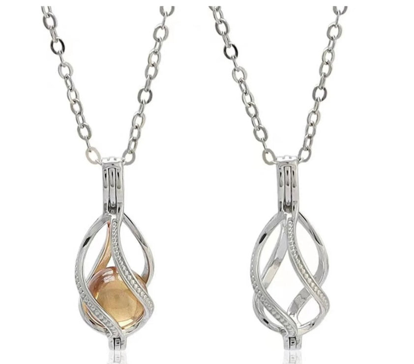 SSC 17 - Twist Cage