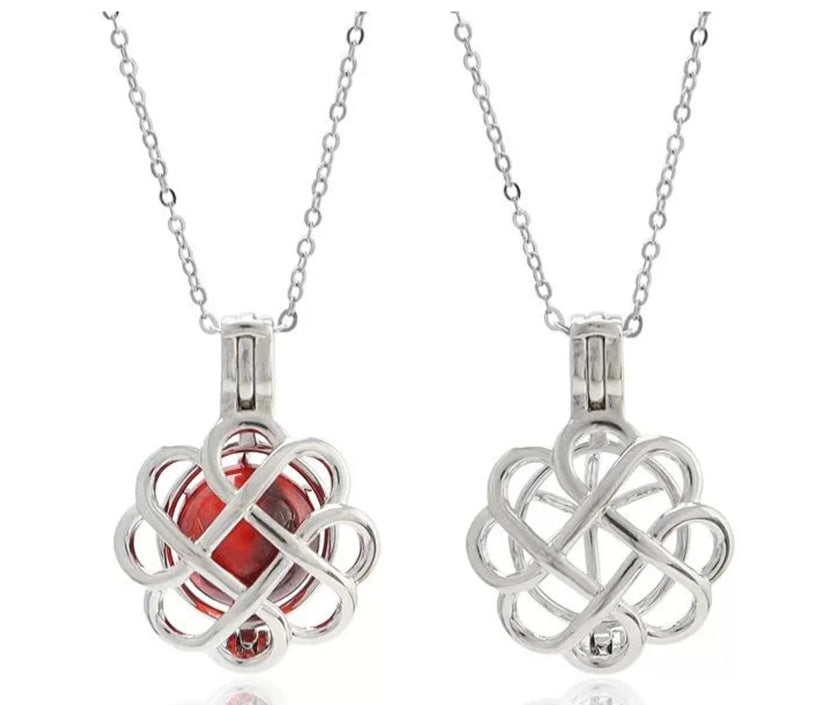 SSC 15 - Celtic Flower cage