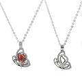 SSC 13 - Diamonte Butterfly cage