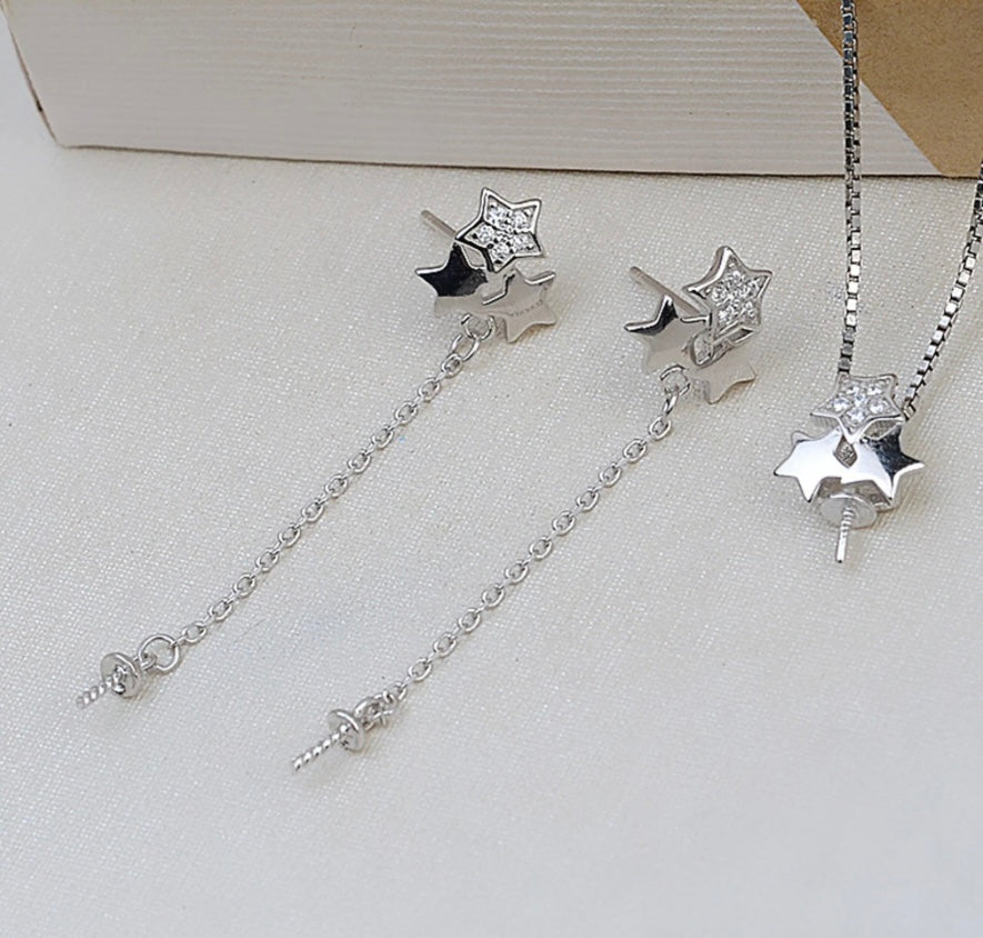 The All Stars Pearl set