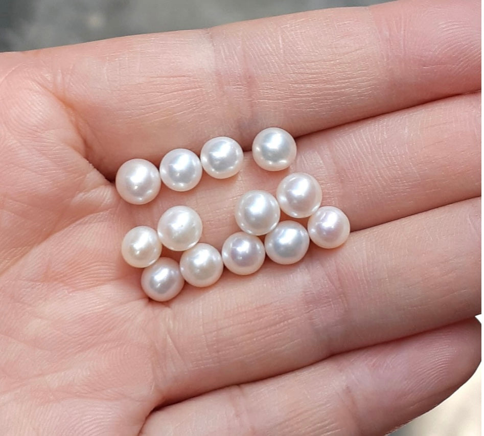 The All Stars Pearl set