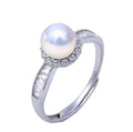 SSR20 - The Ava Ring