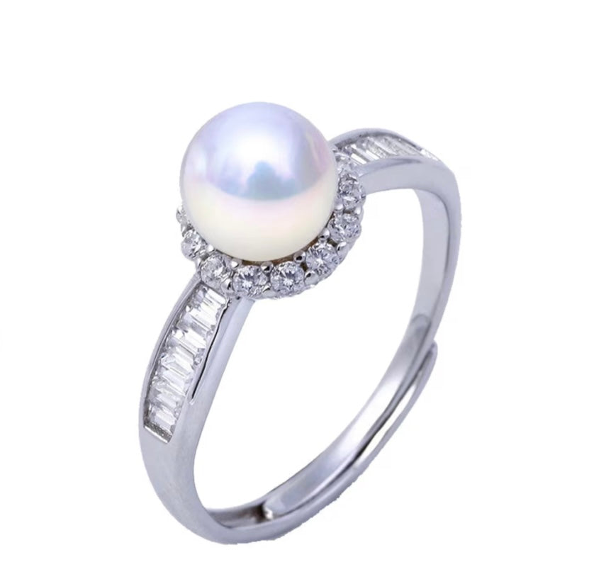 SSR20 - The Ava Ring