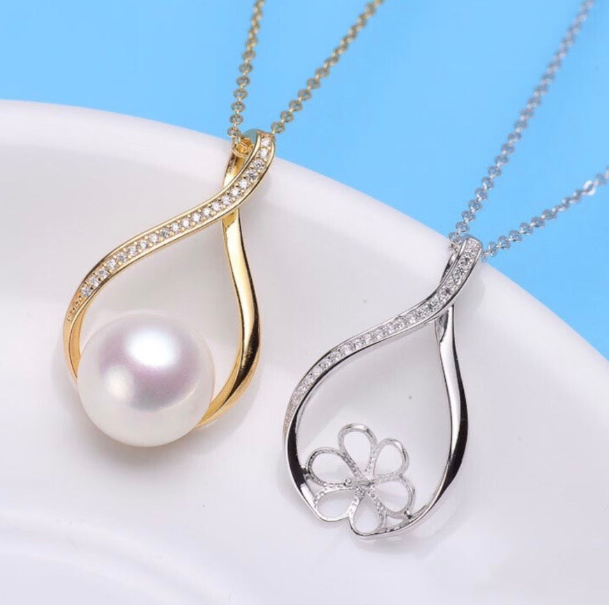 SSMN-3 Dimonte Necklace