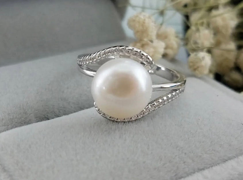 SSR5 - The Everly Ring