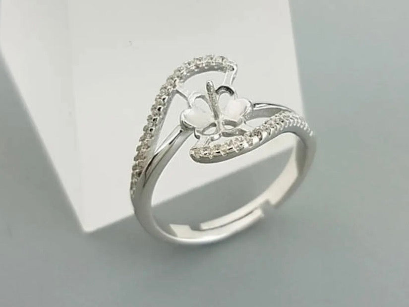 SSR5 - The Everly Ring