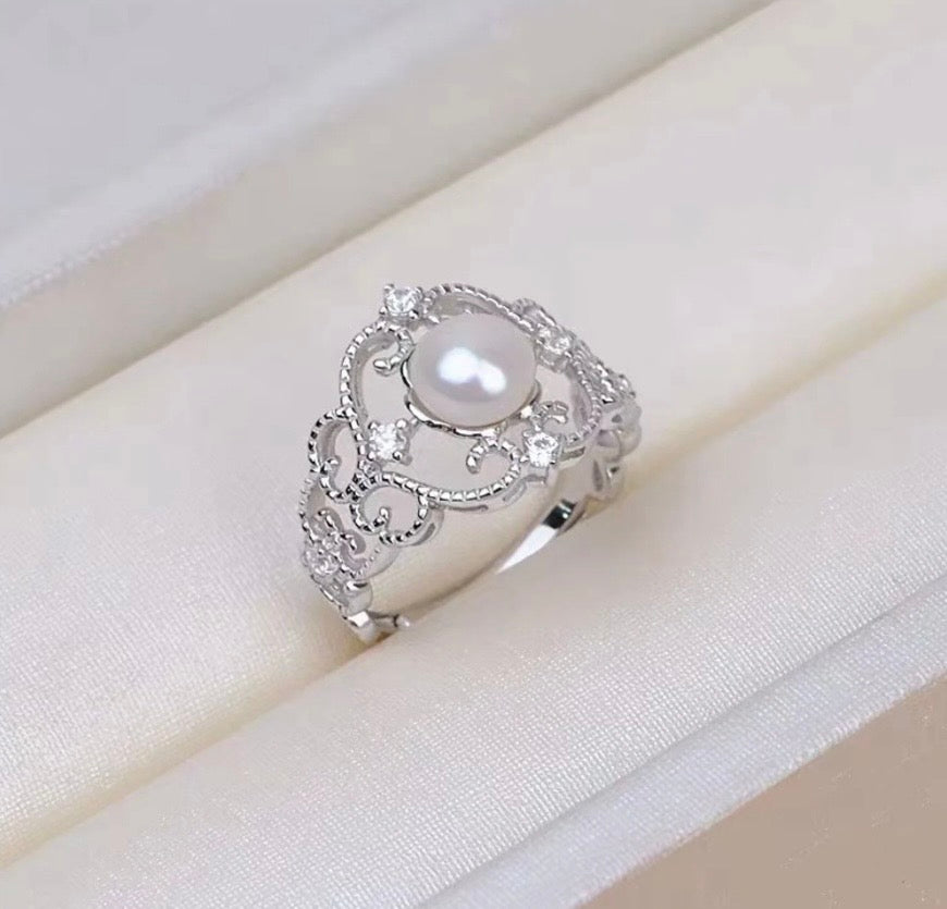SSR 26 - The Elora Ring