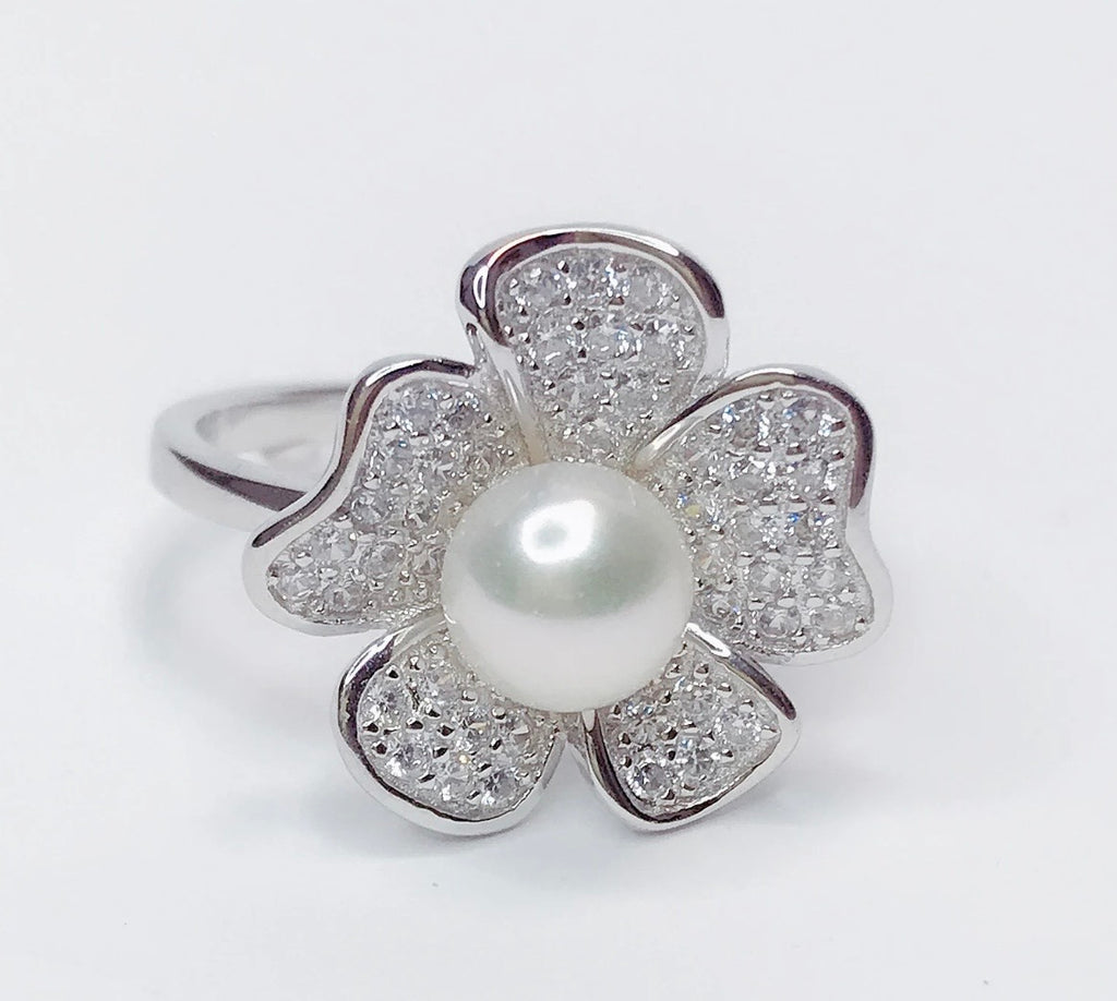 SSR18 - The Olivia Ring