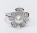 SSR18 - The Olivia Ring