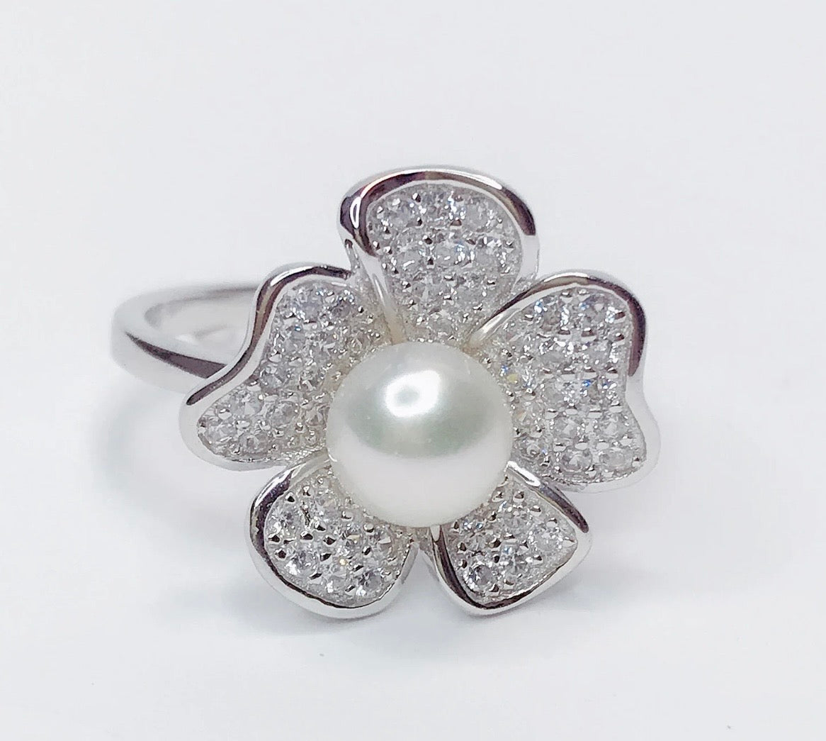 SSR18 - The Olivia Ring