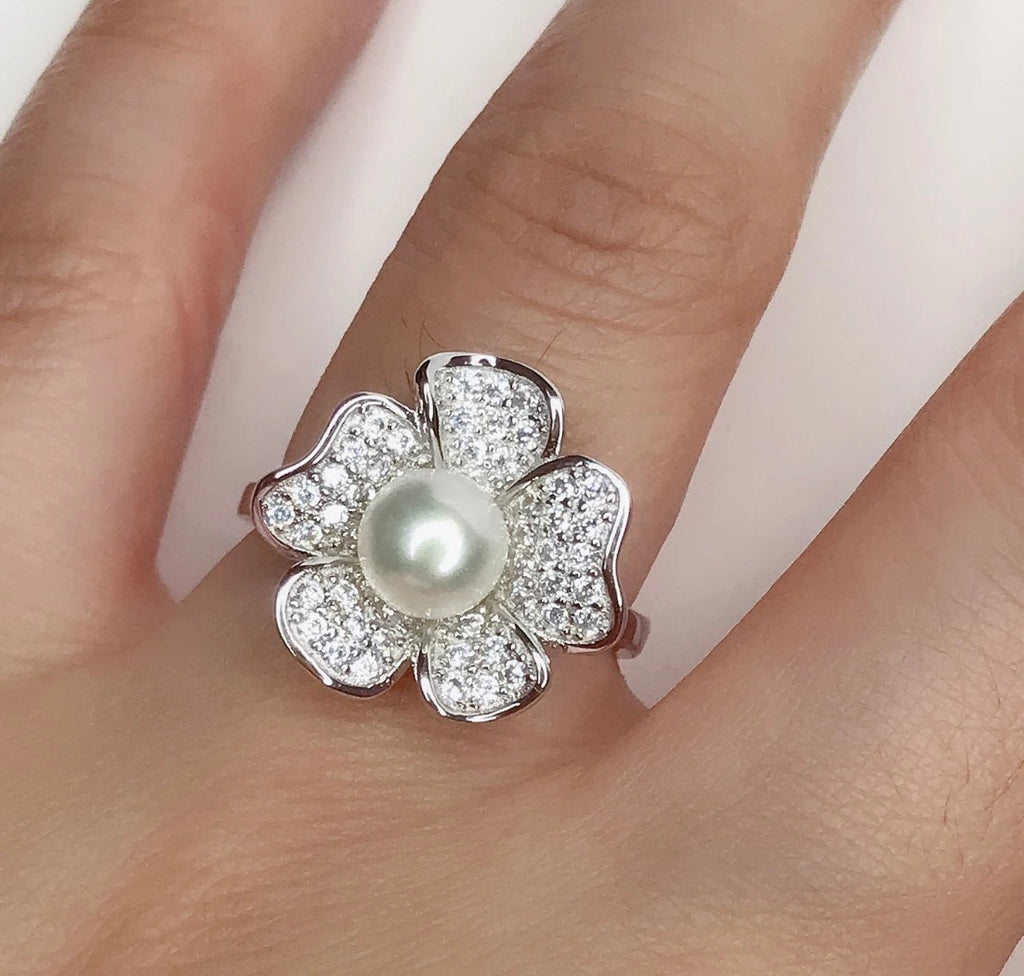 SSR18 - The Olivia Ring