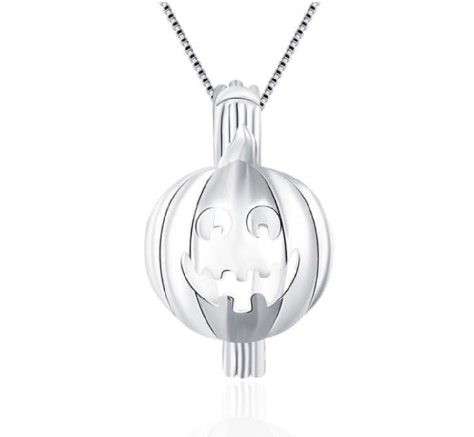HA 2 x Pumpkin Pearl cage