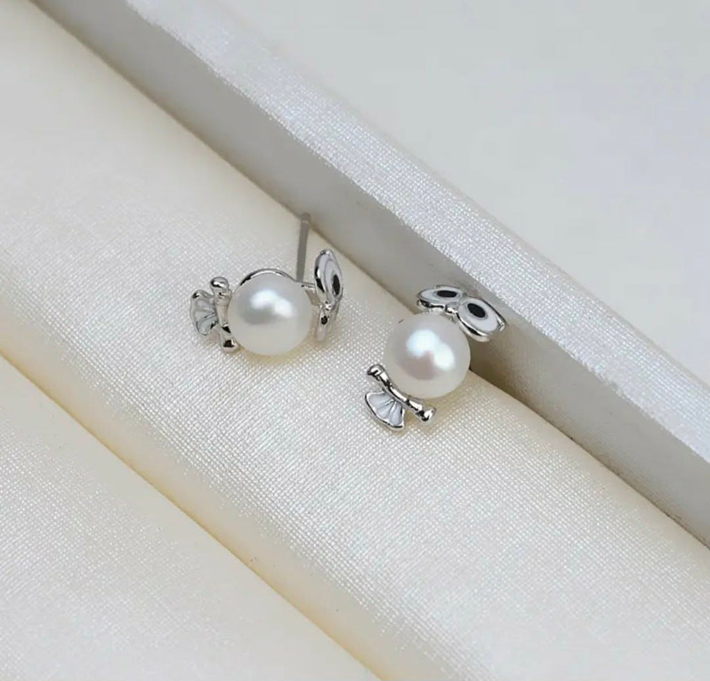 Crazy Owl Set