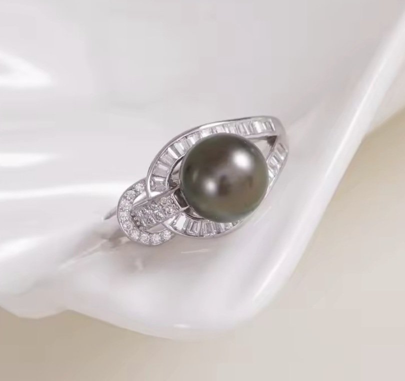 SSR 34 - The Ophelia Ring