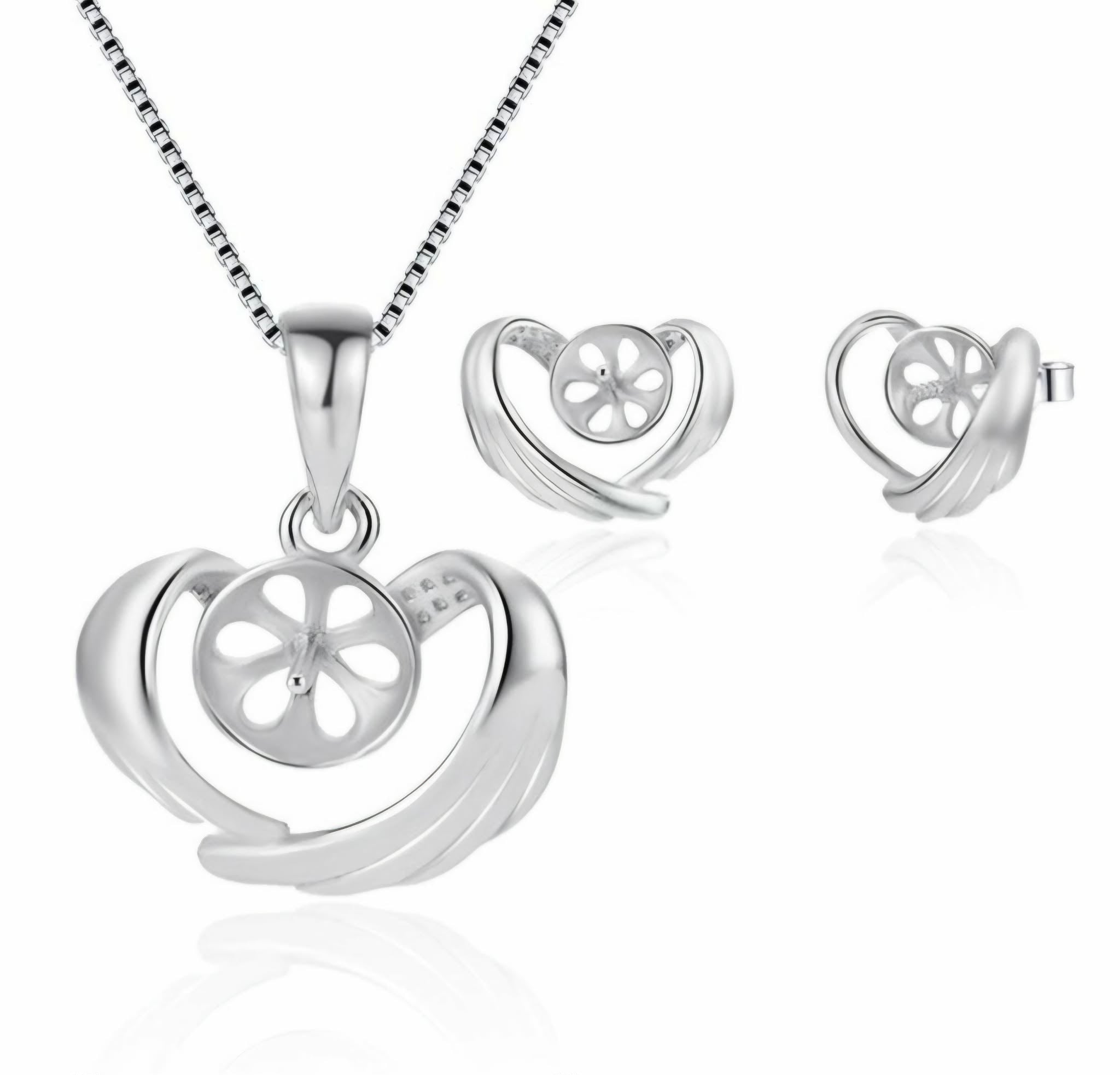 The Heaven Sent Collection