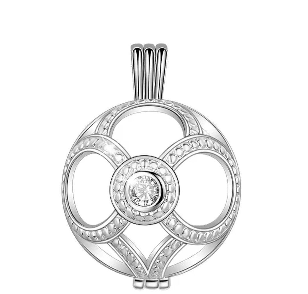 Edison Cage Circles