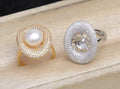 SSR17 - The Monroe Ring