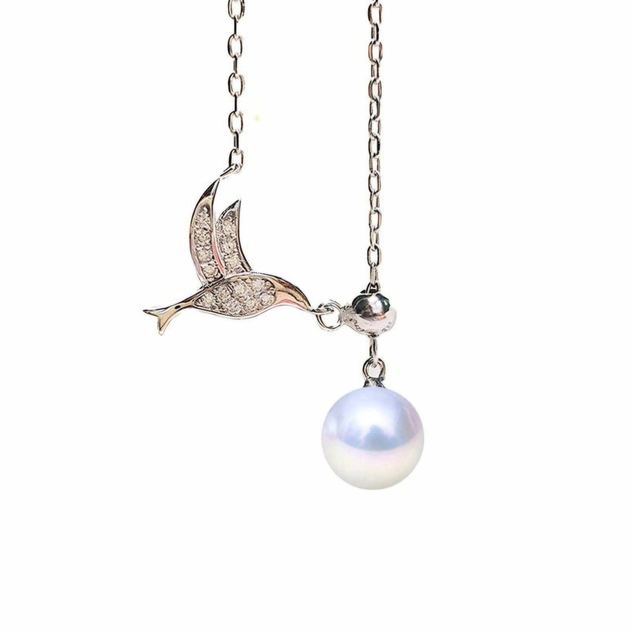 SSMN 28 - The Hummingbird