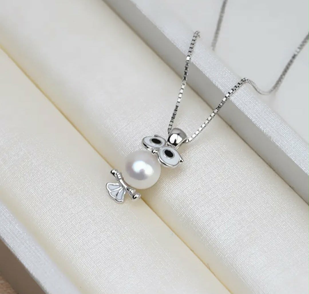 Crazy Owl Set