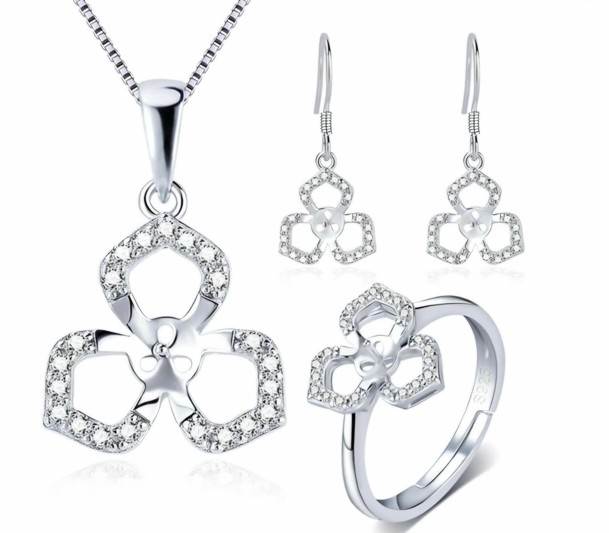 The Eternal Bloom Collection