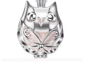 Edison Cage - Owl