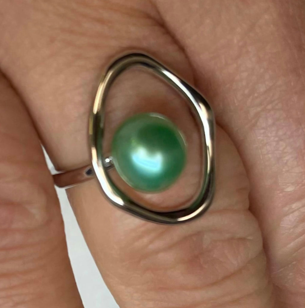 SSR38 - The Cora Ring