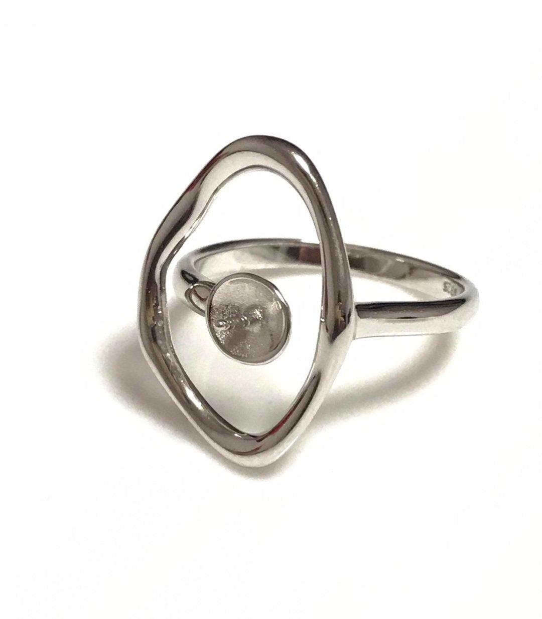 SSR38 - The Cora Ring