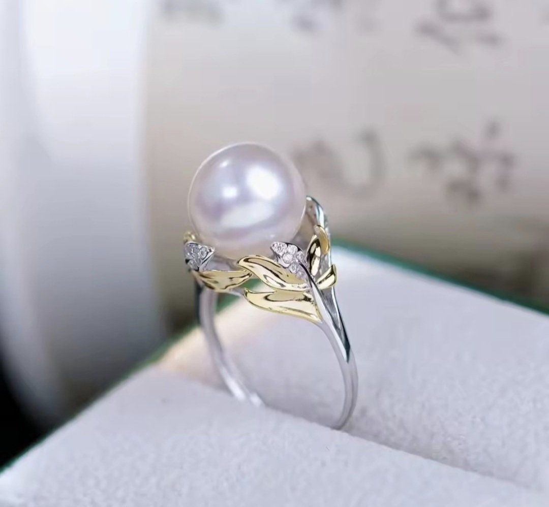 SSR35 - The Zena Ring
