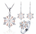 The Rose Pearl Collection