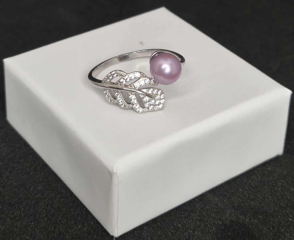 SSR1 - The Lottie Ring