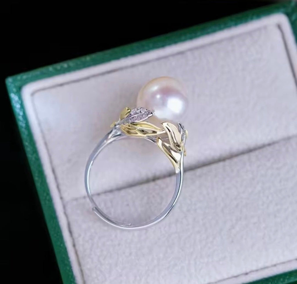 SSR35 - The Zena Ring