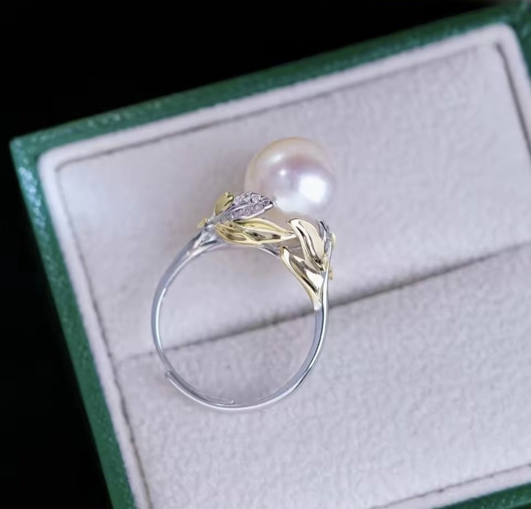 SSR35 - The Zena Ring