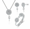 The Silver Enchantment Collection
