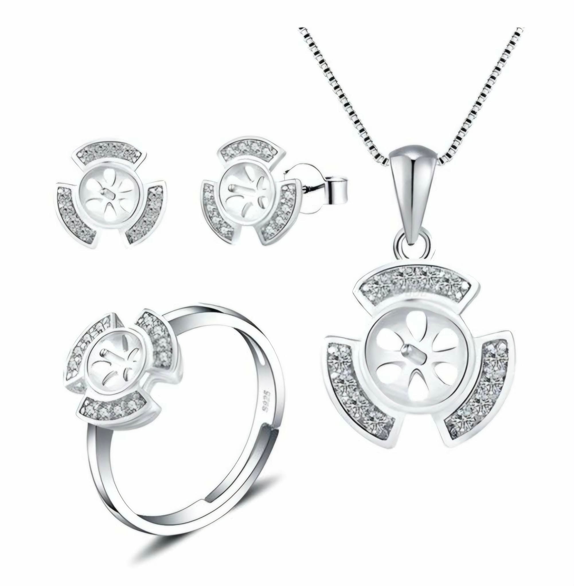 The Eternal Radiance Collection