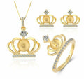 The Royal Pearl Collection