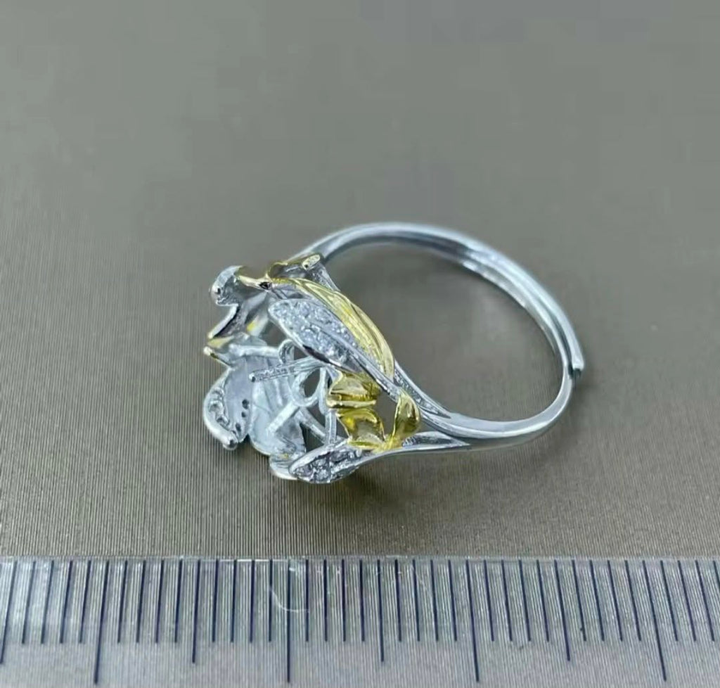 SSR35 - The Zena Ring