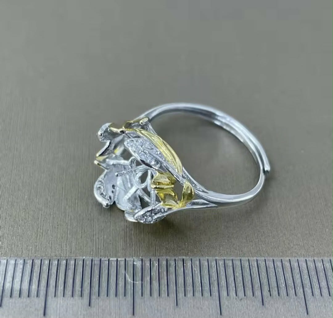 SSR35 - The Zena Ring