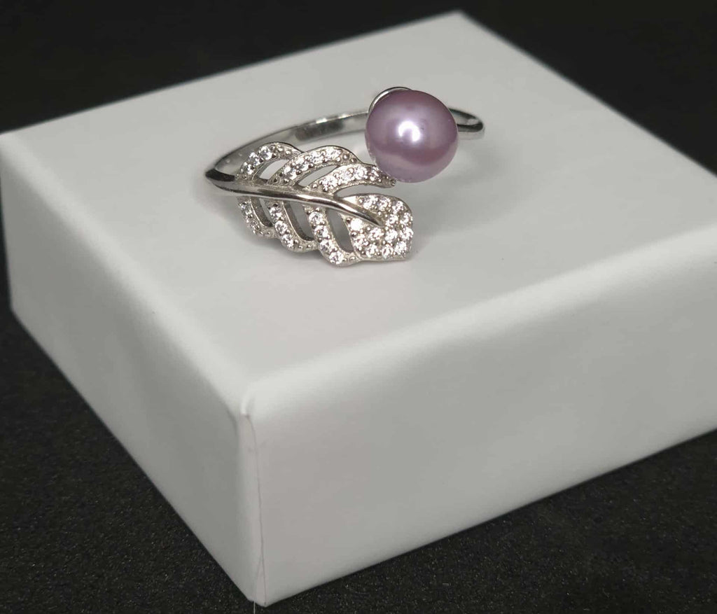 SSR1 - The Lottie Ring